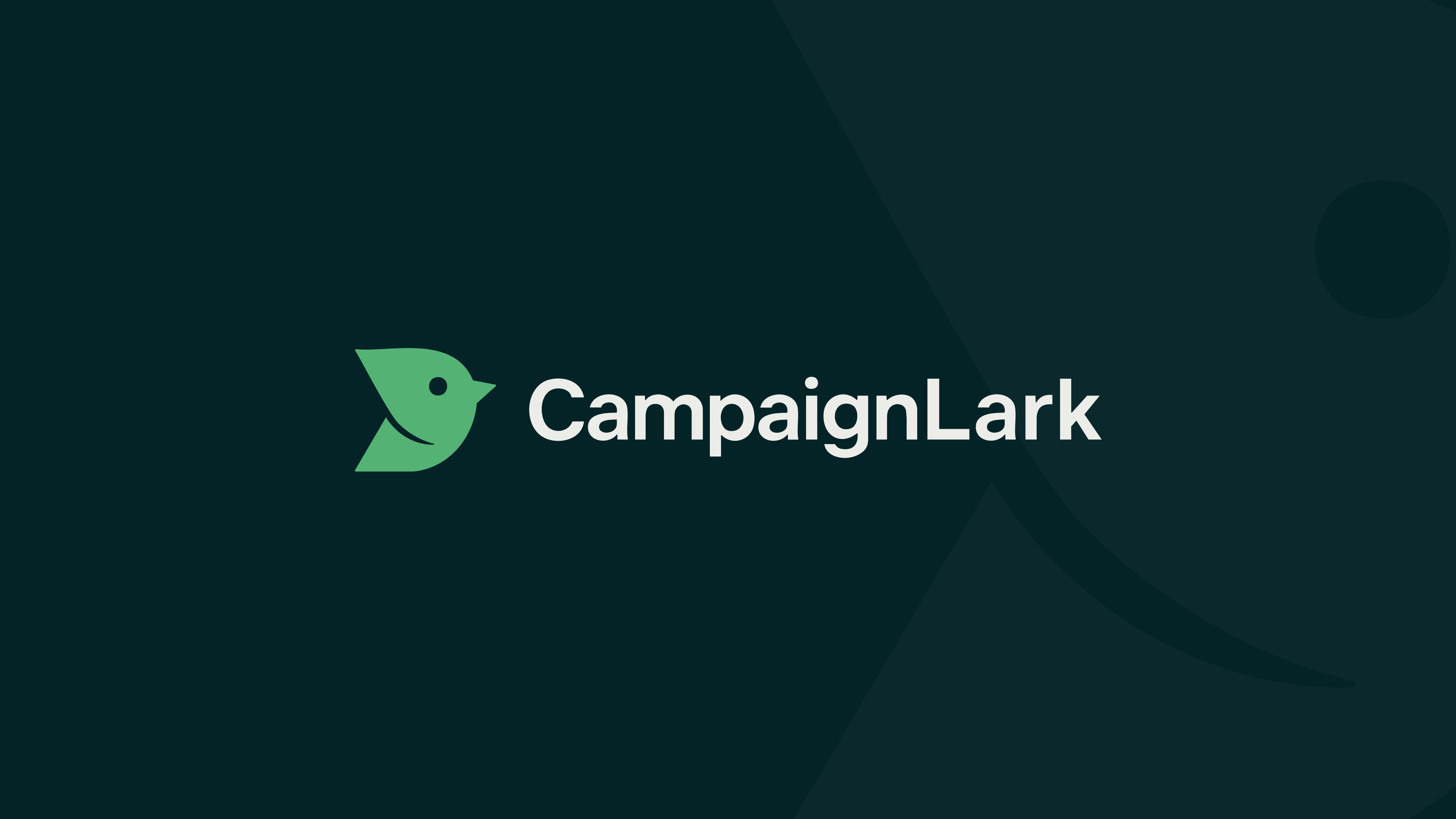 Campaign Lark: cover