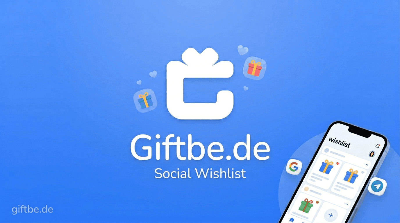 Giftbede: cover