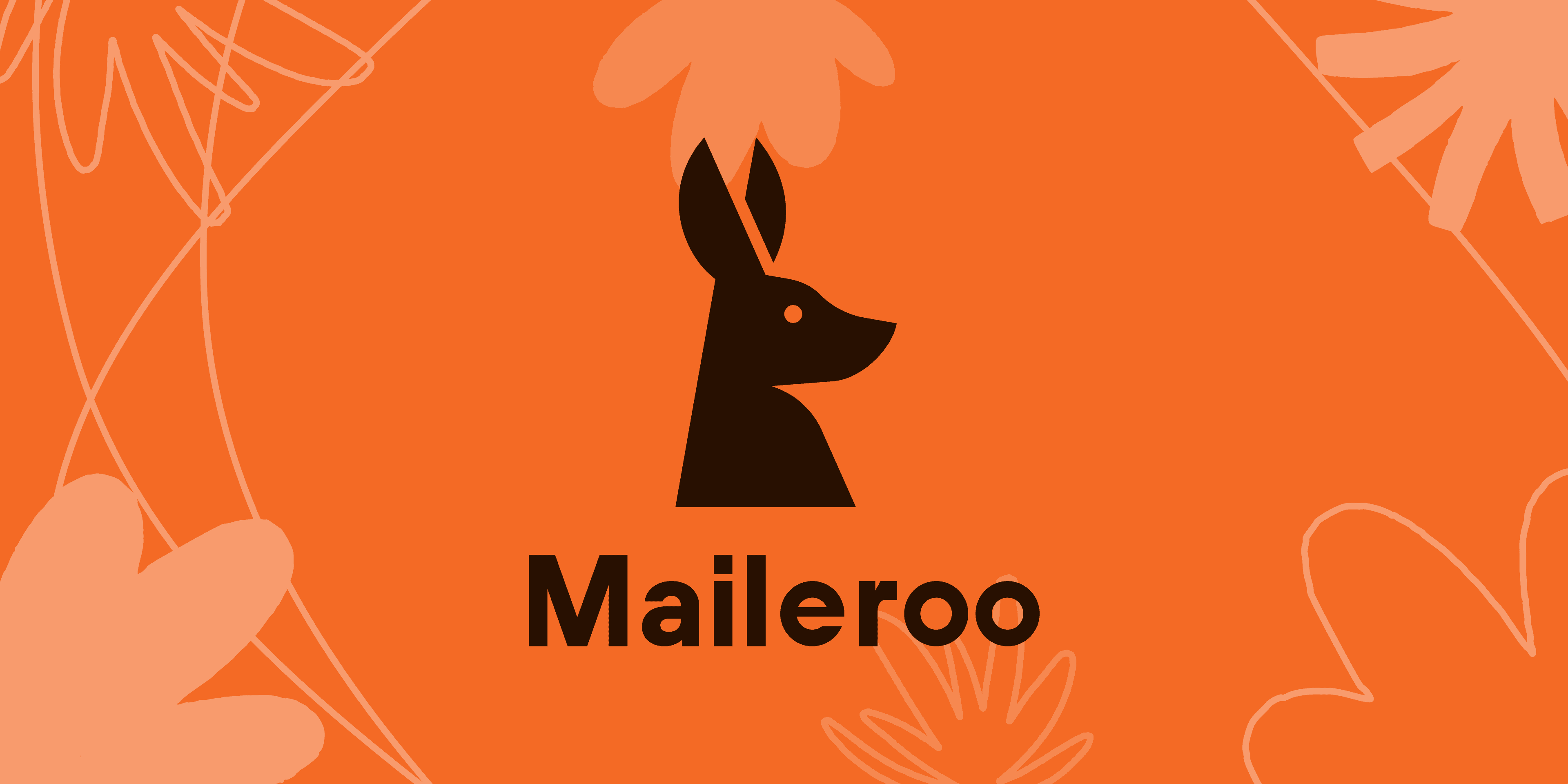 Maileroo: cover
