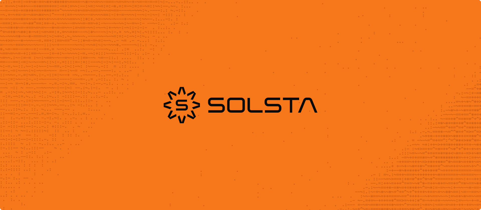 Solsta: cover